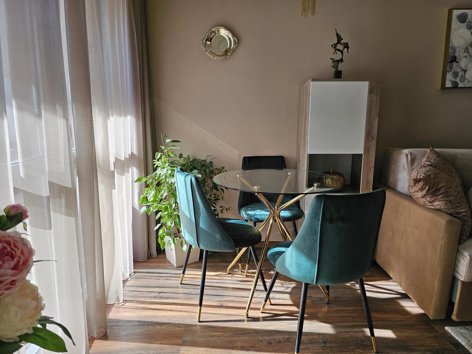 Bright Inn - Holiday & Business Apartment Sofia Luaran gambar