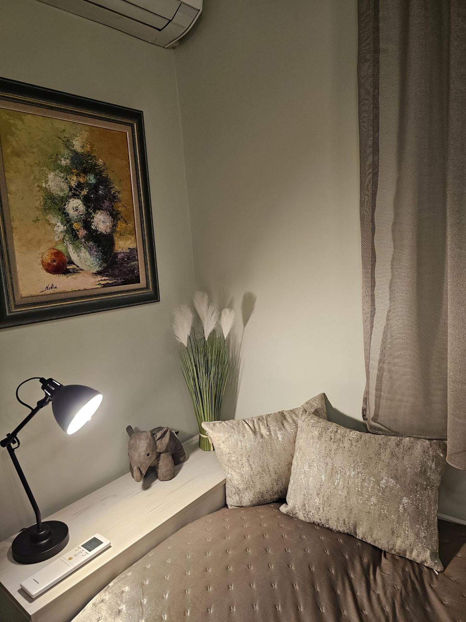 Bright Inn - Holiday & Business Apartment Sofia Luaran gambar