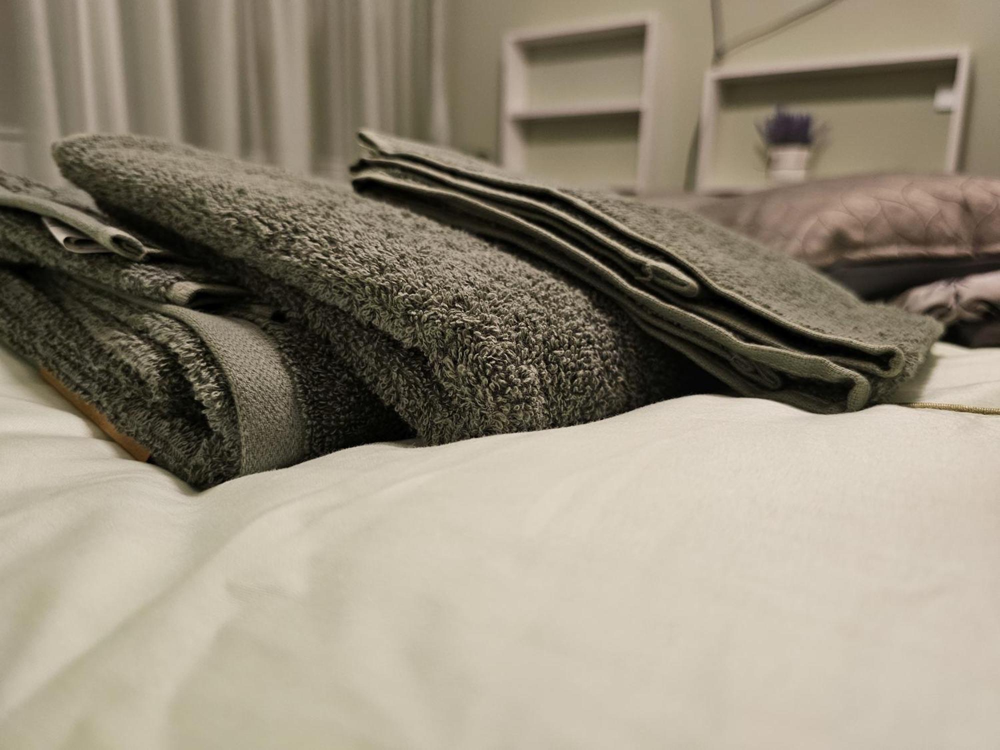 Bright Inn - Holiday & Business Apartment Sofia Luaran gambar