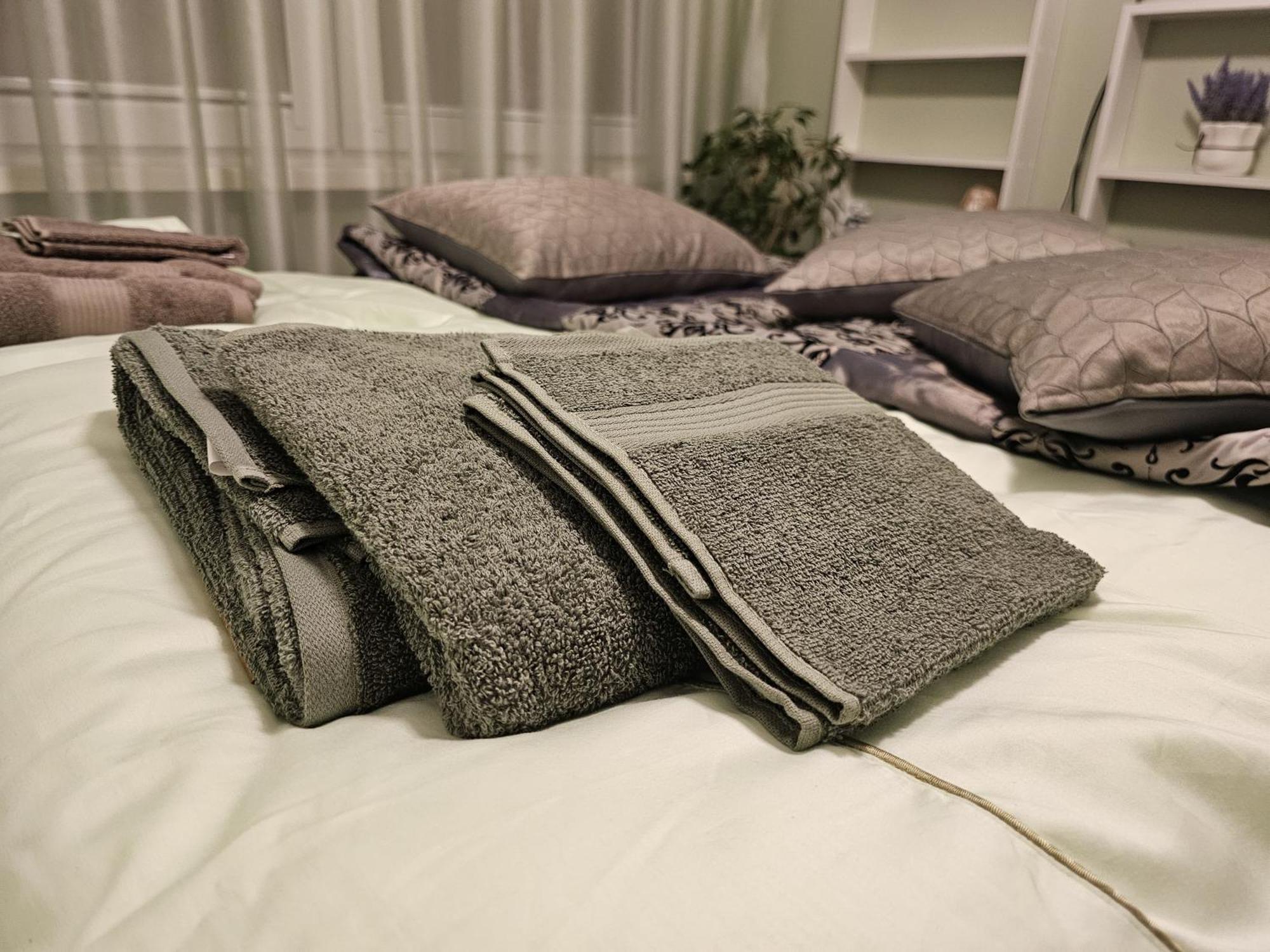Bright Inn - Holiday & Business Apartment Sofia Luaran gambar