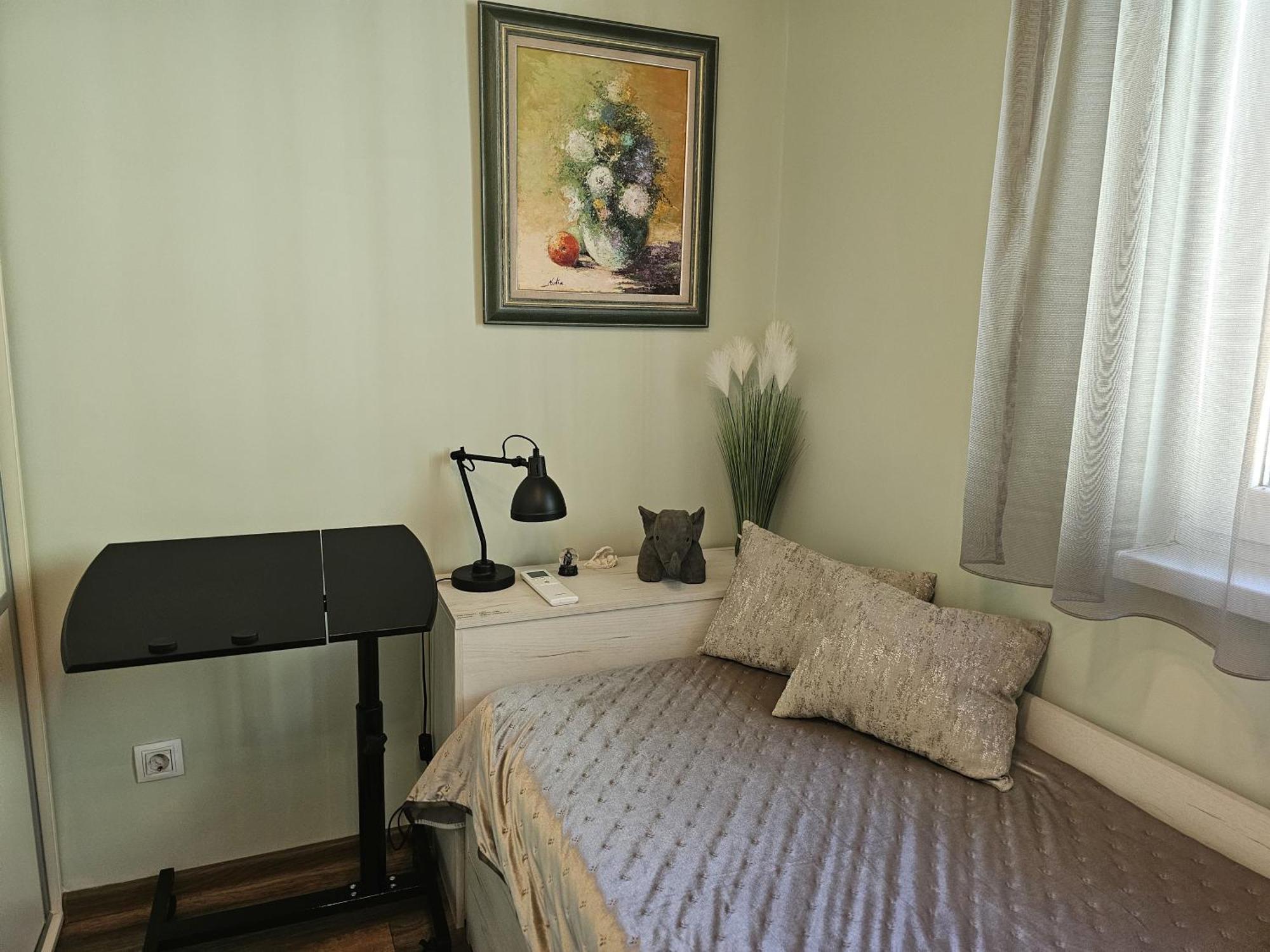 Bright Inn - Holiday & Business Apartment Sofia Luaran gambar